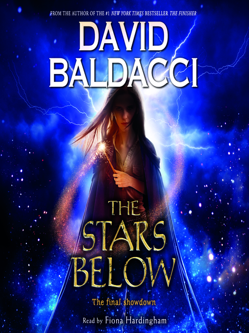 Title details for The Stars Below by David Baldacci - Wait list